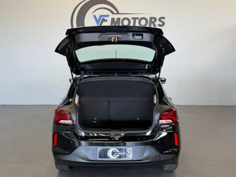 CHEVROLET Onix Hatch 1.0 12V 4P FLEX PREMIER TURBO AUTOM�TICO, Foto 25