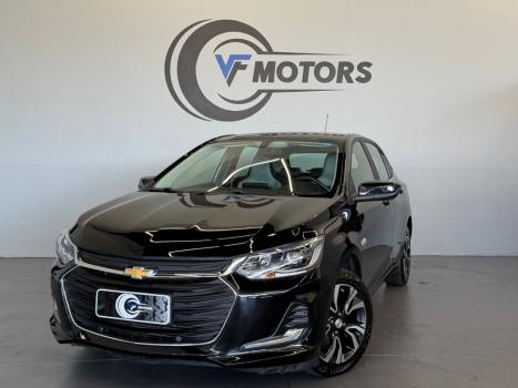 CHEVROLET Onix Hatch 1.0 12V 4P FLEX PREMIER TURBO AUTOM�TICO, Foto 1