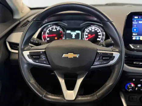 CHEVROLET Onix Hatch 1.0 12V 4P FLEX PREMIER TURBO AUTOM�TICO, Foto 6