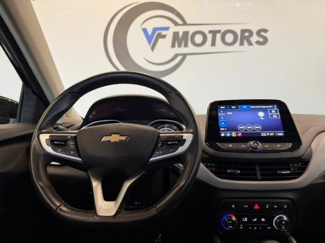 CHEVROLET Onix Hatch 1.0 12V 4P FLEX PREMIER TURBO AUTOM�TICO, Foto 8