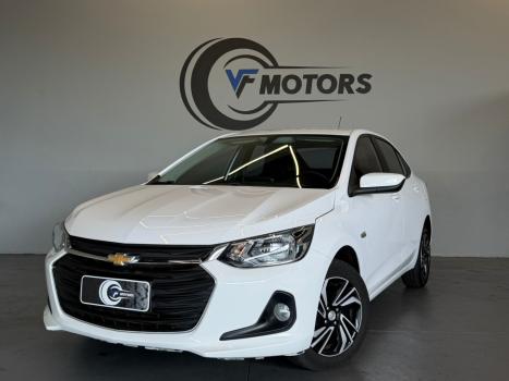 CHEVROLET Onix Hatch , Foto 1