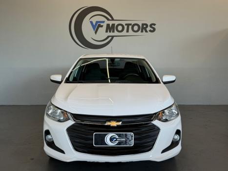 CHEVROLET Onix Hatch , Foto 2