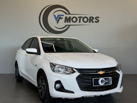CHEVROLET Onix Hatch , Foto 3