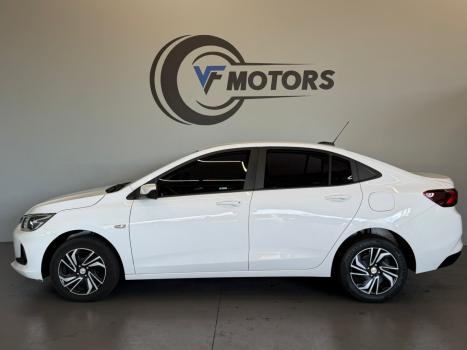 CHEVROLET Onix Hatch , Foto 4