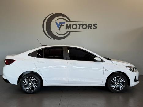 CHEVROLET Onix Hatch , Foto 5