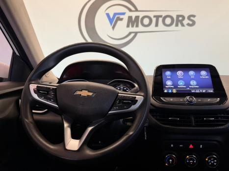 CHEVROLET Onix Hatch , Foto 7