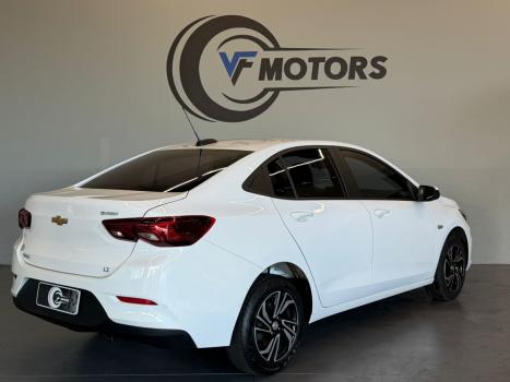 CHEVROLET Onix Hatch , Foto 15