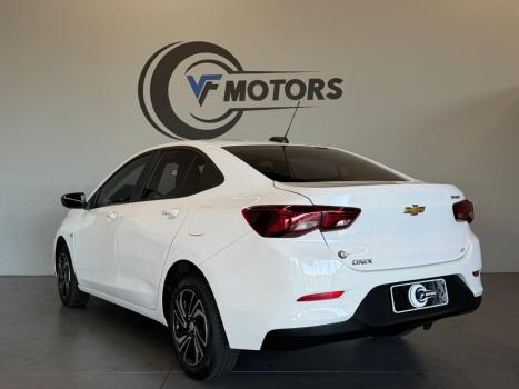 CHEVROLET Onix Hatch , Foto 17