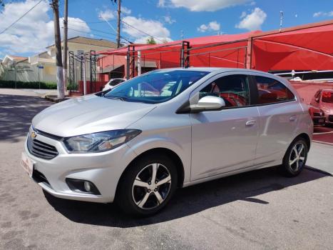 CHEVROLET Onix Hatch 1.4 4P FLEX LTZ, Foto 2