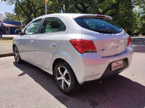 CHEVROLET Onix Hatch 1.4 4P FLEX LTZ, Foto 7