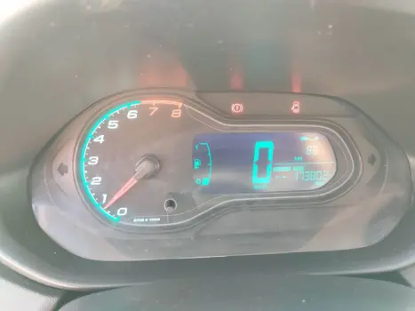 CHEVROLET Onix Hatch 1.4 4P FLEX LTZ, Foto 9