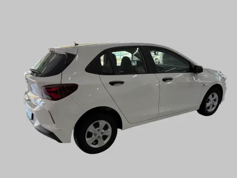 CHEVROLET Onix Hatch 1.0 4P FLEX, Foto 4