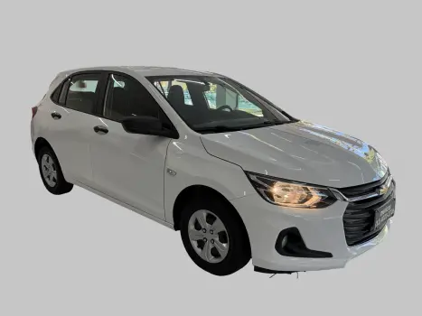 CHEVROLET Onix Hatch 1.0 4P FLEX, Foto 6