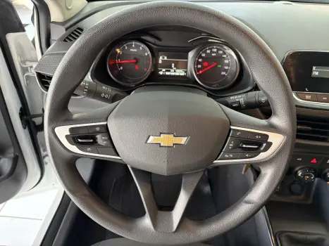 CHEVROLET Onix Hatch 1.0 4P FLEX, Foto 7