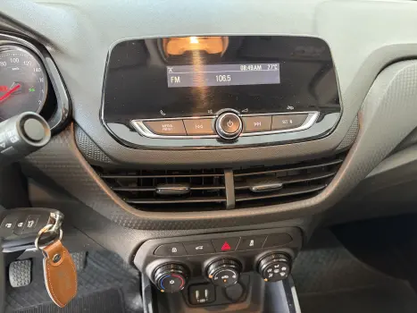 CHEVROLET Onix Hatch 1.0 4P FLEX, Foto 8