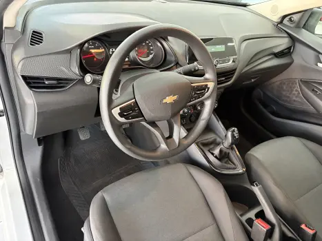 CHEVROLET Onix Hatch 1.0 4P FLEX, Foto 9