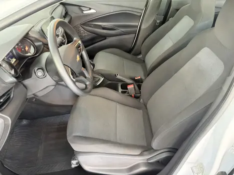 CHEVROLET Onix Hatch 1.0 4P FLEX, Foto 10