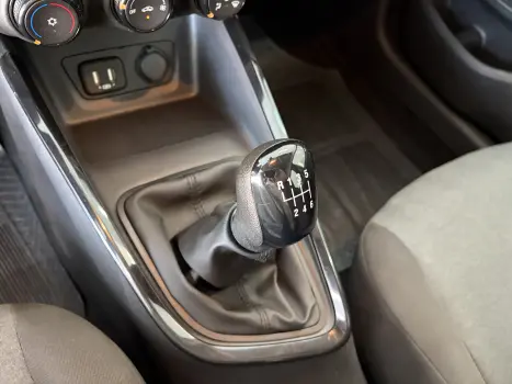 CHEVROLET Onix Hatch 1.0 4P FLEX, Foto 11