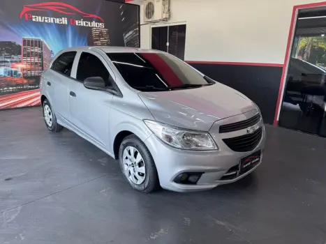 CHEVROLET Onix Hatch 1.0 4P FLEX JOY, Foto 1
