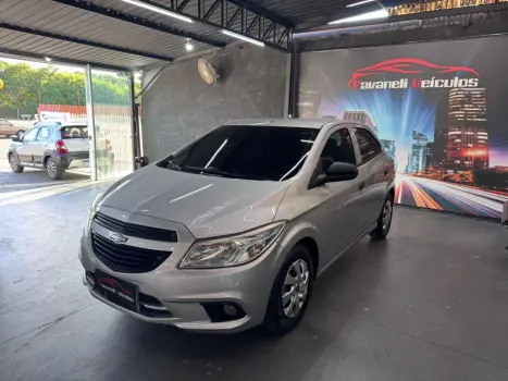 CHEVROLET Onix Hatch 1.0 4P FLEX JOY, Foto 2