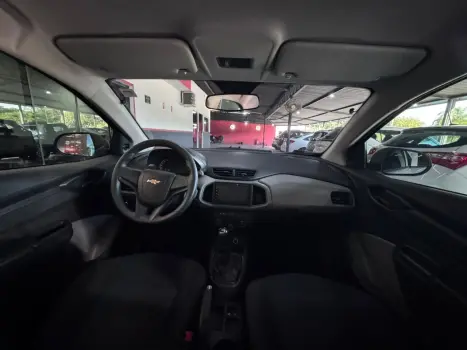 CHEVROLET Onix Hatch 1.0 4P FLEX JOY, Foto 3