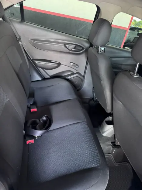 CHEVROLET Onix Hatch 1.0 4P FLEX JOY, Foto 5