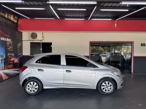 CHEVROLET Onix Hatch 1.0 4P FLEX JOY, Foto 6