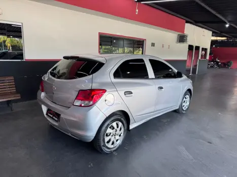 CHEVROLET Onix Hatch 1.0 4P FLEX JOY, Foto 7