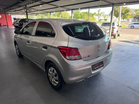 CHEVROLET Onix Hatch 1.0 4P FLEX JOY, Foto 8