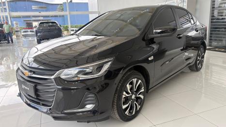 CHEVROLET Onix Hatch 1.0 12V 4P FLEX PREMIER 2 TURBO AUTOM�TICO, Foto 1