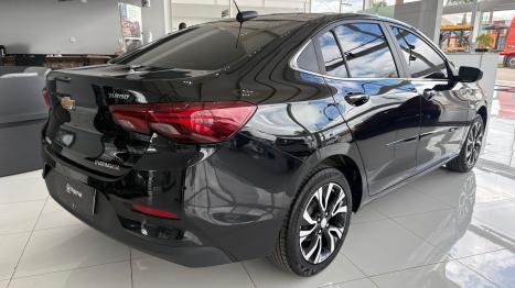 CHEVROLET Onix Hatch 1.0 12V 4P FLEX PREMIER 2 TURBO AUTOM�TICO, Foto 2
