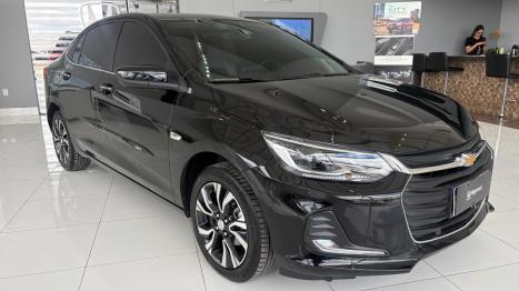 CHEVROLET Onix Hatch 1.0 12V 4P FLEX PREMIER 2 TURBO AUTOM�TICO, Foto 3