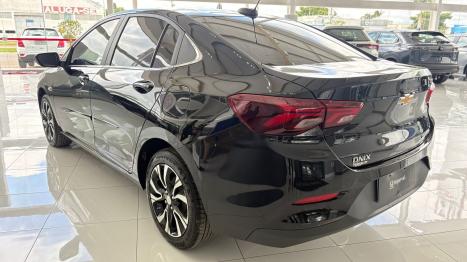 CHEVROLET Onix Hatch 1.0 12V 4P FLEX PREMIER 2 TURBO AUTOM�TICO, Foto 4