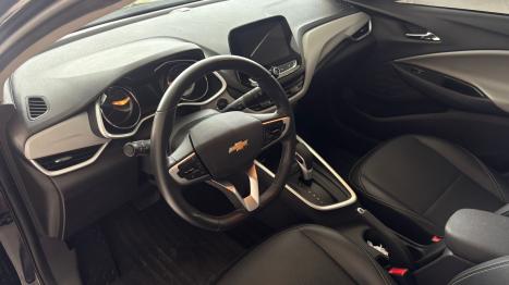 CHEVROLET Onix Hatch 1.0 12V 4P FLEX PREMIER 2 TURBO AUTOM�TICO, Foto 5
