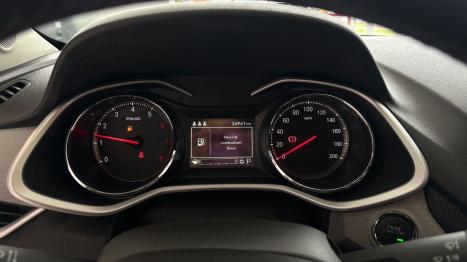 CHEVROLET Onix Hatch 1.0 12V 4P FLEX PREMIER 2 TURBO AUTOM�TICO, Foto 6