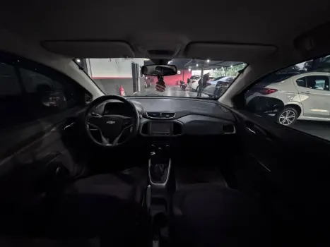 CHEVROLET Onix Hatch 1.4 4P FLEX LT, Foto 3