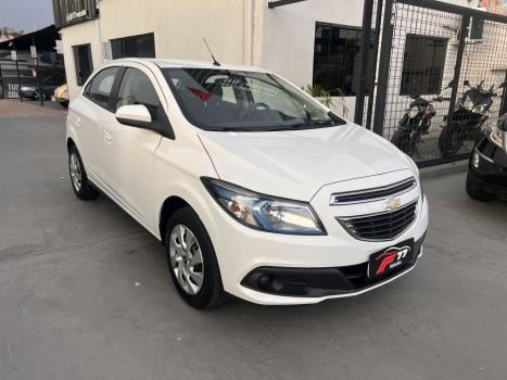 CHEVROLET Onix Hatch 1.4 4P FLEX LT, Foto 1
