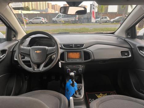 CHEVROLET Onix Hatch 1.4 4P FLEX LT, Foto 5