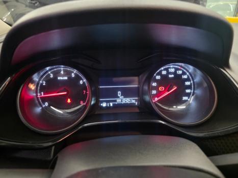 CHEVROLET Onix Hatch 1.0 12V 4P FLEX, Foto 9
