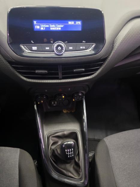 CHEVROLET Onix Hatch 1.0 12V 4P FLEX, Foto 10