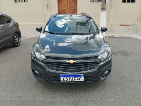 CHEVROLET Onix Hatch , Foto 1