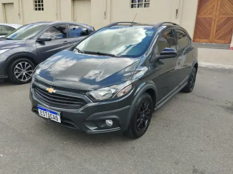 CHEVROLET Onix Hatch , Foto 2