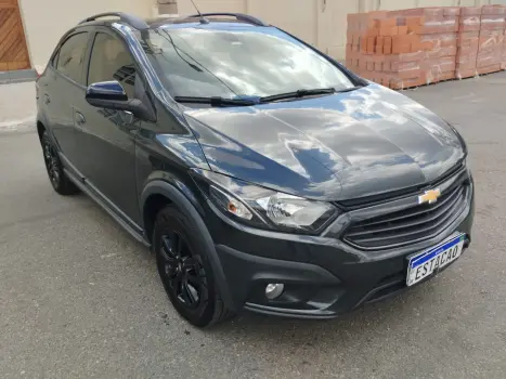 CHEVROLET Onix Hatch , Foto 3