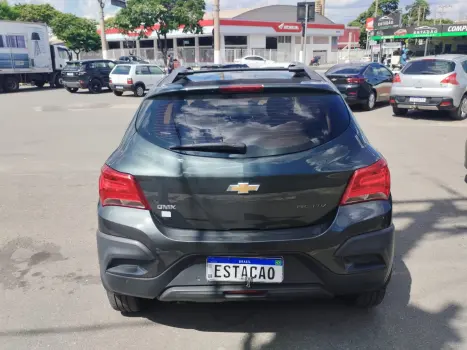 CHEVROLET Onix Hatch , Foto 4