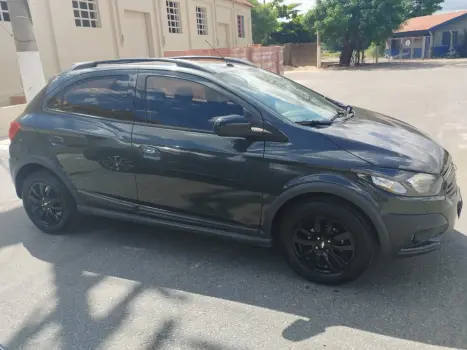 CHEVROLET Onix Hatch , Foto 5