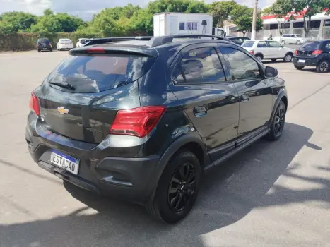 CHEVROLET Onix Hatch , Foto 6