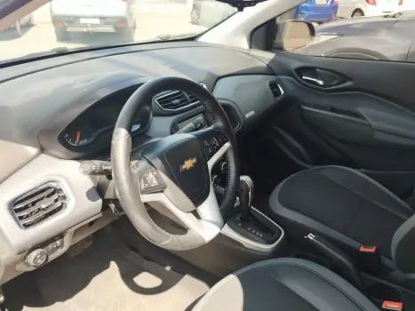 CHEVROLET Onix Hatch , Foto 9