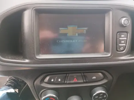 CHEVROLET Onix Hatch , Foto 13