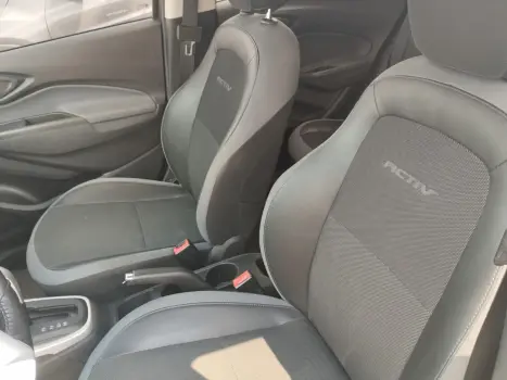 CHEVROLET Onix Hatch , Foto 14