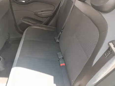 CHEVROLET Onix Hatch , Foto 15